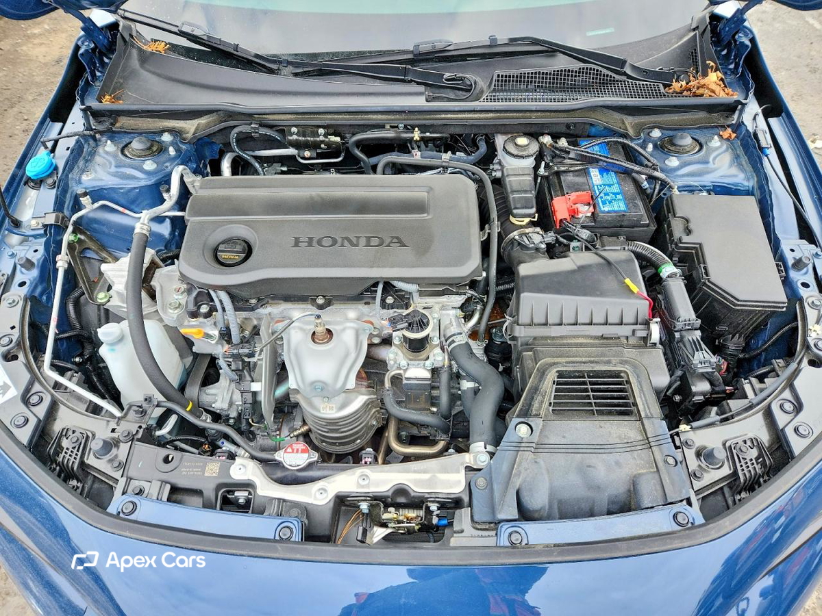 Honda Civic 2025
