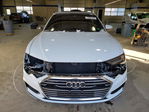 Audi A6 2021
