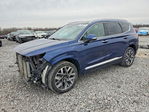 Hyundai Santa Fe 2023
