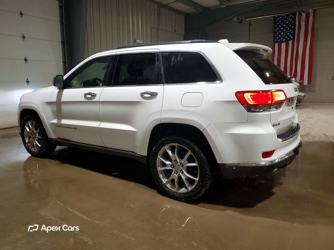 Jeep Cherokee 2014