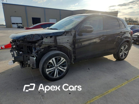 Mitsubishi Outlander 2020 - Image 1 of 13