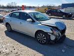Nissan Sentra 2019