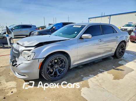 Chrysler 300 2015 - Image 1 of 13