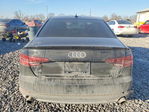 Audi A4 2018