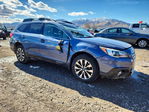 Subaru Outback 2016