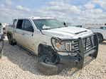 GMC Sierra 2022