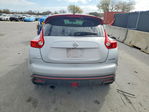 Nissan Juke 2014