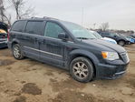 Chrysler Voyager 2012