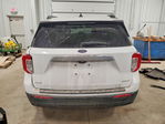 Ford Explorer 2022