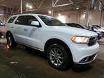 Dodge Durango 2017