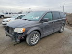 Dodge Caravan 2017