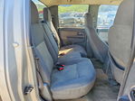 GMC Canyon 2004