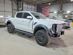 Ford Ranger 2025