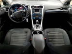 Ford Fusion 2013