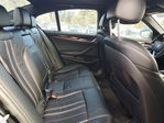 BMW Series 5 2018
