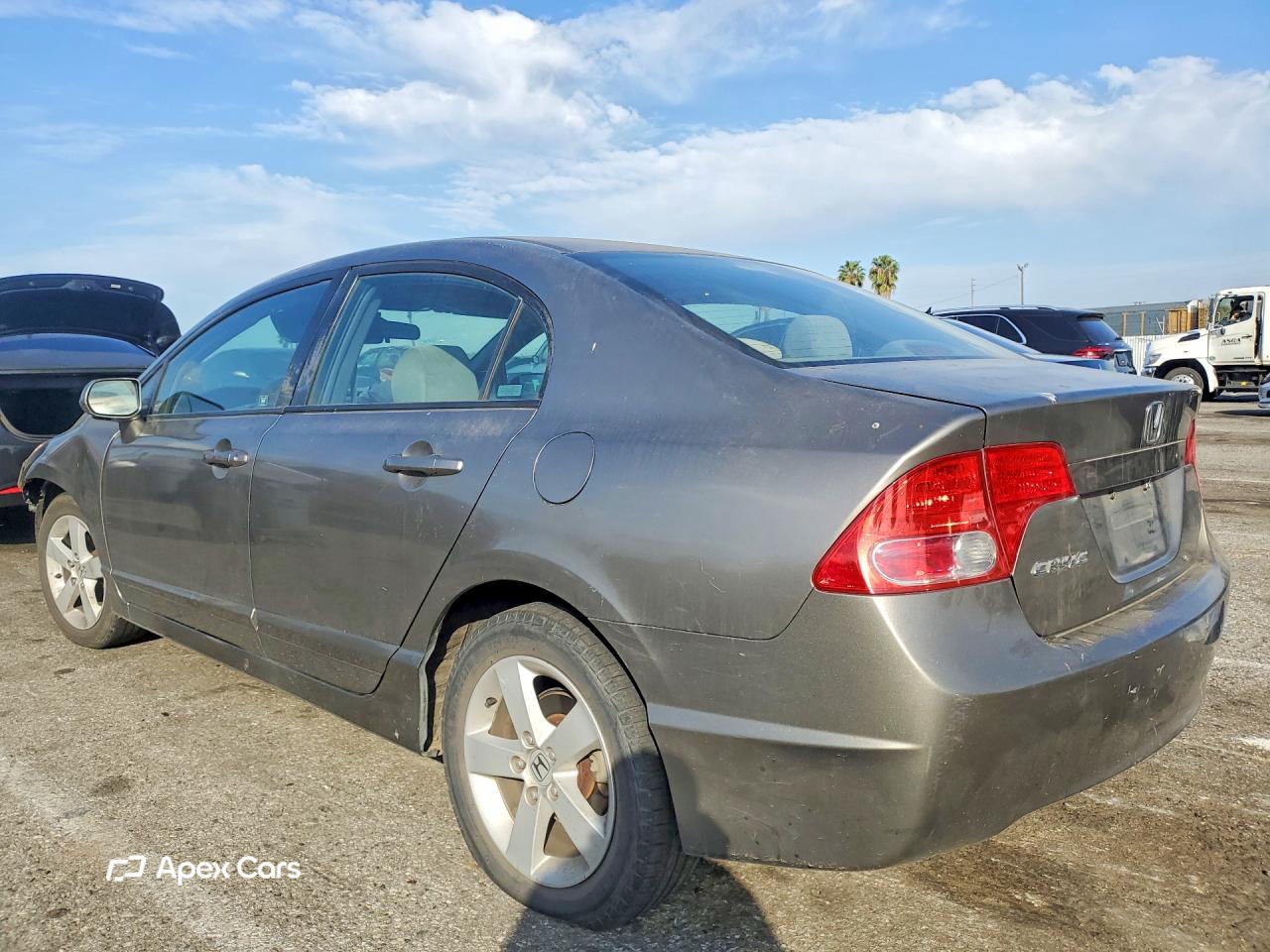 Honda Civic 2006