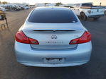 Infiniti G 2013