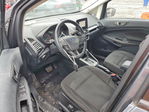 Ford EcoSport 2020
