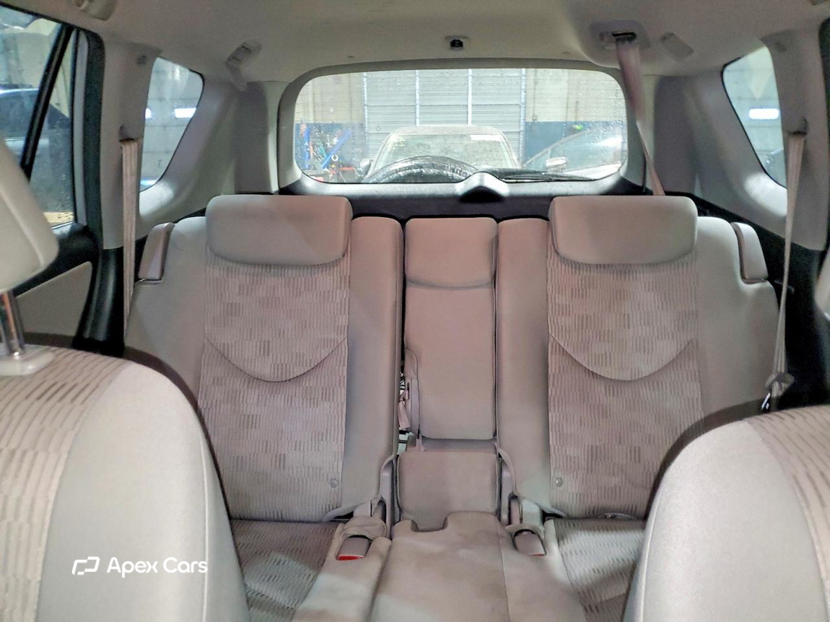 Toyota RAV 4 2010