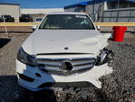 Mercedes-Benz E-klasse 2014