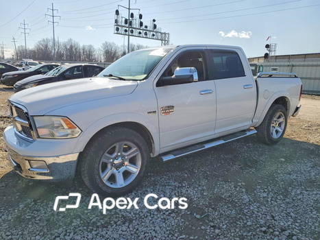 Dodge RAM 2012 - Zdjęcie 1 z 13