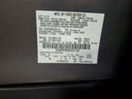 Ford Taurus 2013