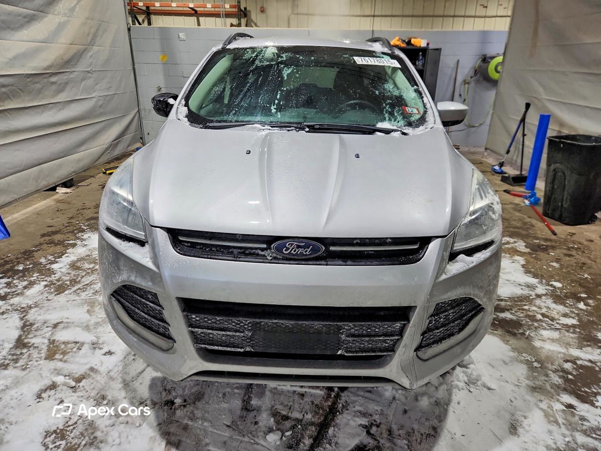 Ford Escape 2014