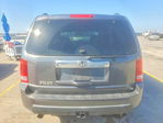 Honda Pilot 2011