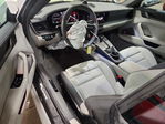 Porsche 911 2025