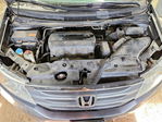 Honda Odyssey 2012