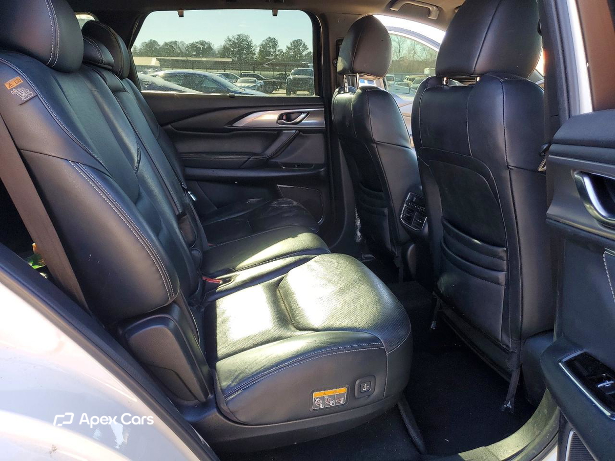 Mazda CX-9 2021