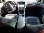 Ford Fusion 2017