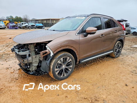 Mitsubishi Eclipse 2018 - Image 1 of 15
