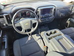 Chevrolet Silverado 2018