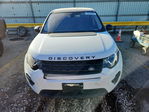 Land Rover Discovery 2016