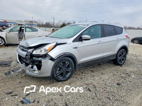 Ford Escape 2014 - Image 1 of 15