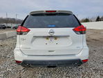 Nissan Rogue 2018