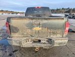 Chevrolet Silverado 2013