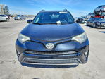 Toyota RAV 4 2017