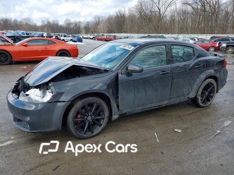 Dodge Avenger 2013 - Image 1 of 13