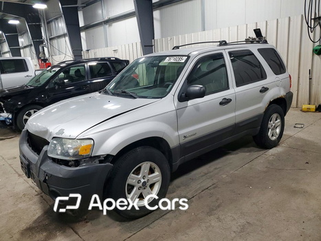 Ford Escape 2006 - Image 1 of 13