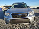 Subaru Forester 2017