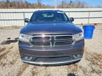 Dodge Durango 2018