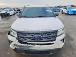 Ford Explorer 2018