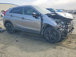 Mitsubishi Eclipse 2019