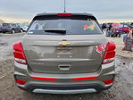Chevrolet Trax 2022