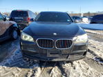 BMW Series 7 2013
