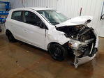 Mitsubishi Mirage 2021