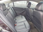 Nissan Altima 2011