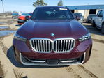 BMW X5 2025